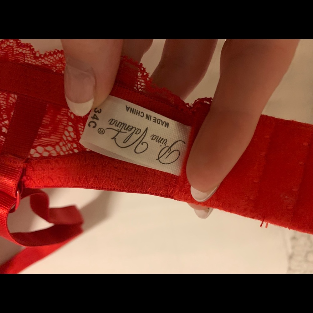 Bra - Picture 3 of 3